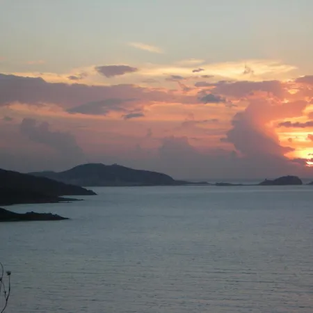 Appartement Village De Monticello, Agreable T2 *