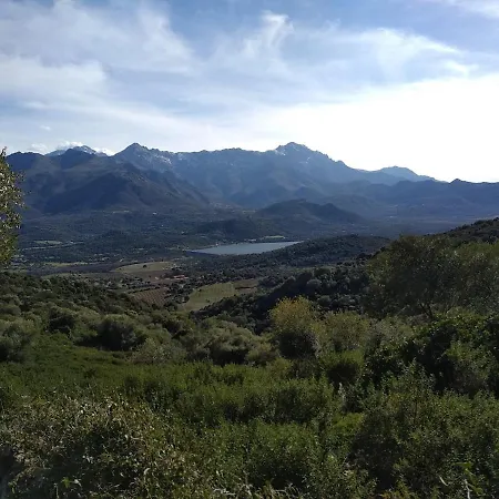 Village Agreable T2 Apartment