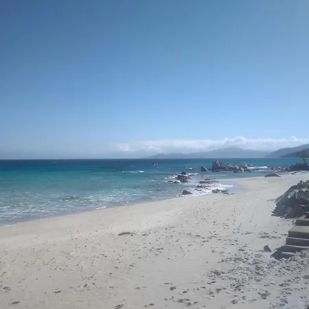 Village De Monticello, Agreable T2