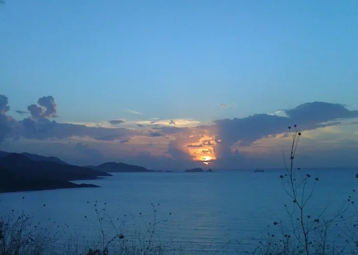 Village De Monticello, Agreable T2