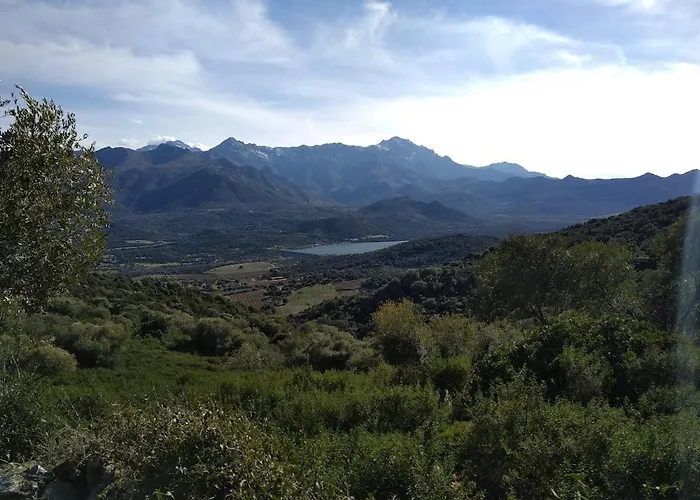 Village De Monticello, Agreable T2 Appartement