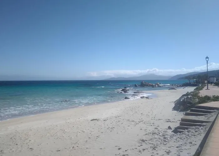 Village De Monticello, Agreable T2