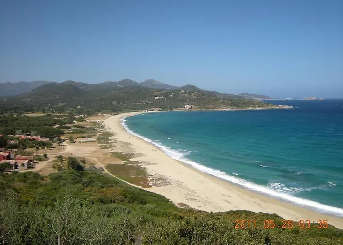 Village De Monticello, Agreable T2 Appartement *