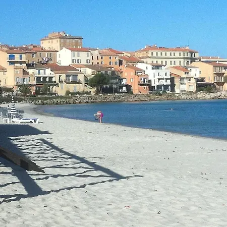 Village, T2 Pour 3 Personnes *