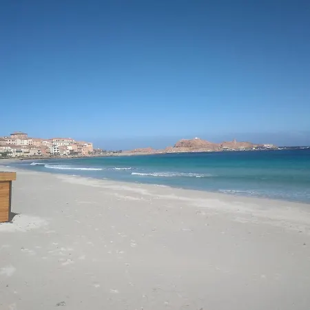 Village De Monticello, Agreable T2 Monticello