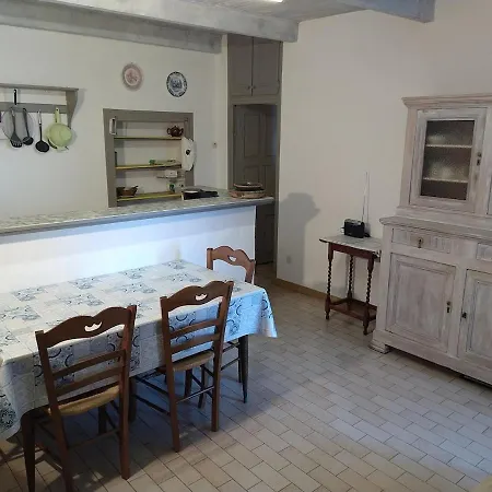 Village, T2 Pour 3 Personnes Lejlighed Monticello