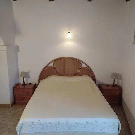 Village, T2 Pour 3 Personnes Lejlighed