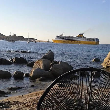 Village T2 Appartamento *