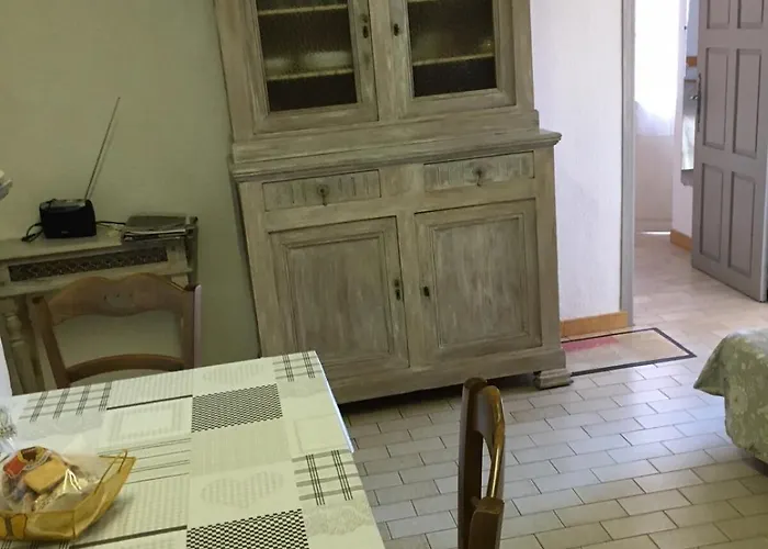 Appartement Monticello Village, T2, Agreable * モンティセロ
