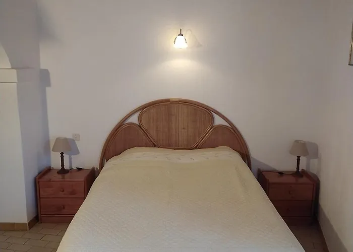 Appartement Monticello Village, T2, Agreable Lejlighed