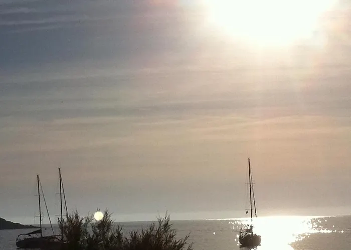 Village De Monticello, Agreable T2 מונטיסלו