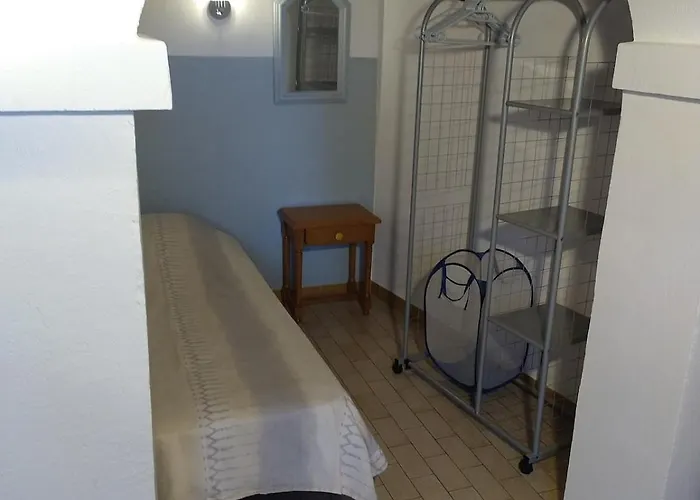 Appartement Monticello Village, T2, Agreable Lejlighed
